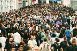 gamescom 2026 hlási rekordy: viac vystavovateľov, väčšia indie zóna a 47 národných pavilónov